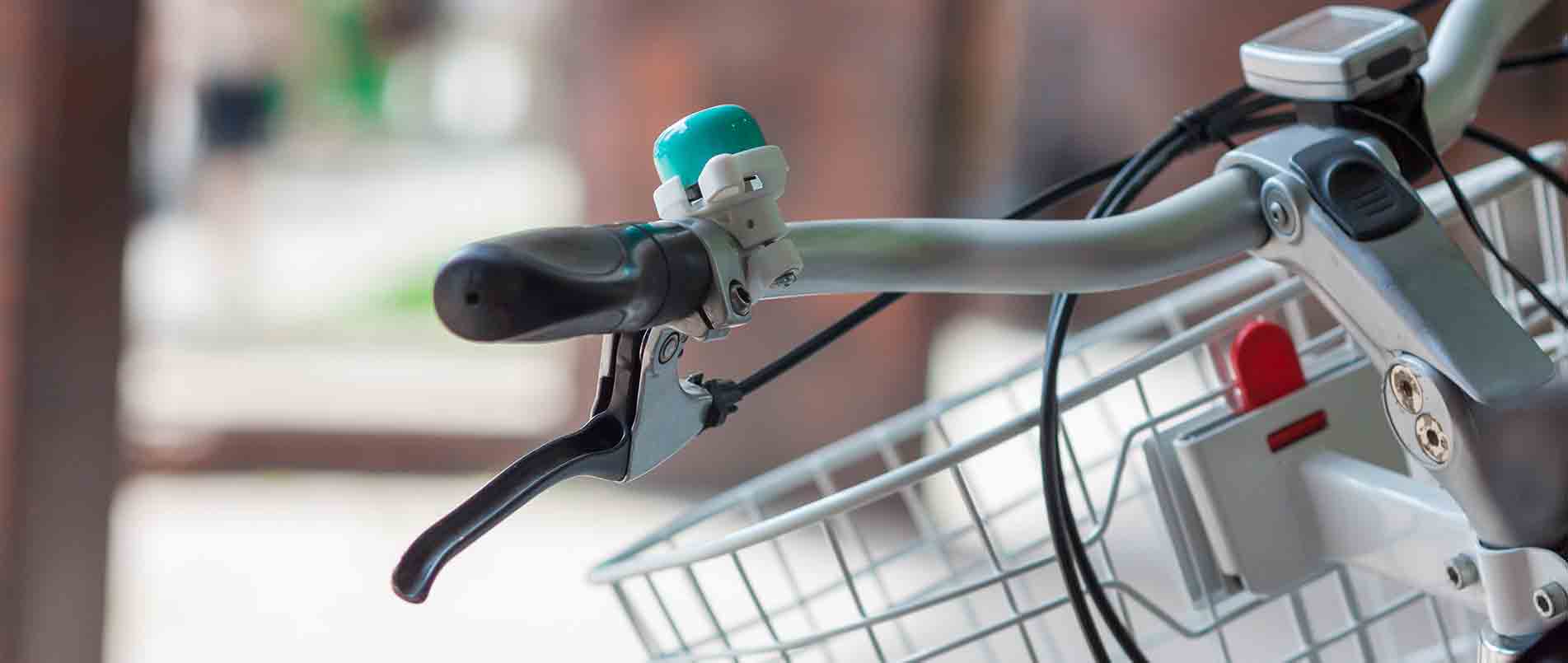 风靡海外的E-bike新赛道，bifa必发可以做些什么？