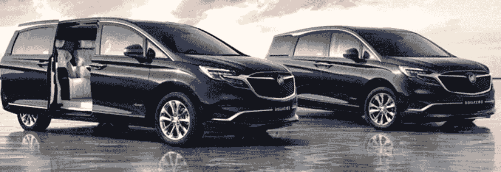 C-V2X落地又一弹，移远模组支持别克GL8 Avenir艾维亚C-V2X车型商用