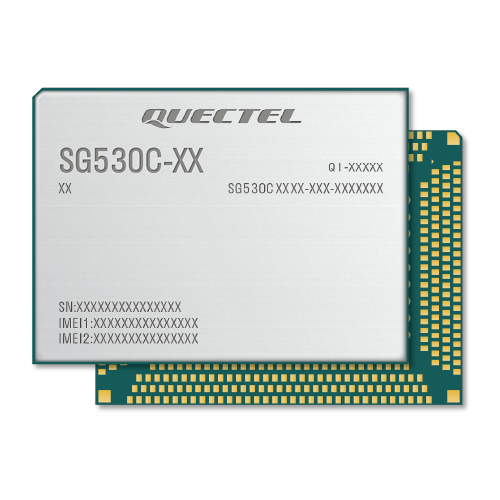 SG530C 系列 5G  智能？