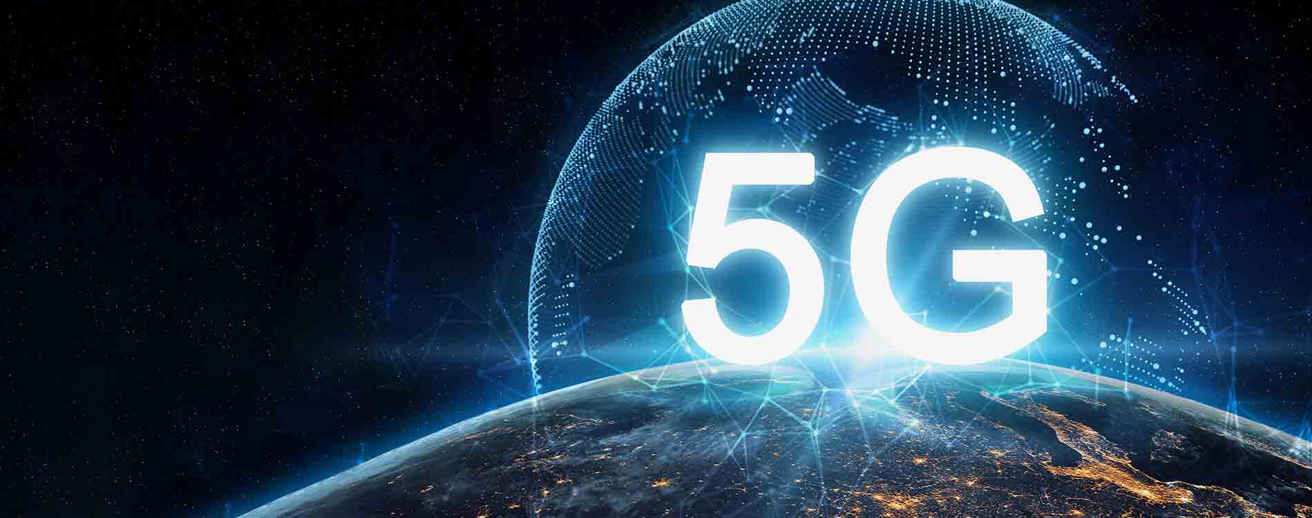 5G发牌五周年丨bifa必发：全面发力，加快推进5Gbifa必发社会发展
