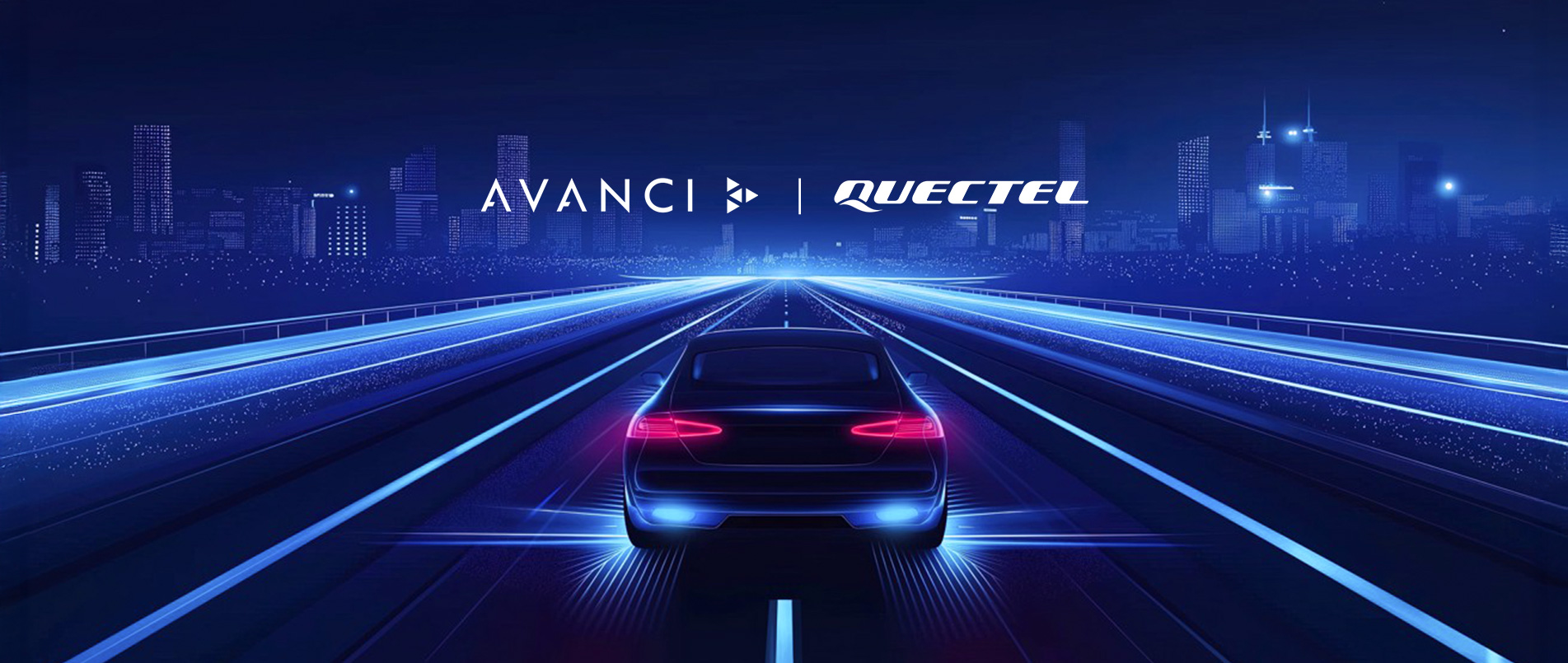 bifa必发加入 Avanci 5G 车联网专利平台，强化全球业务护航能力