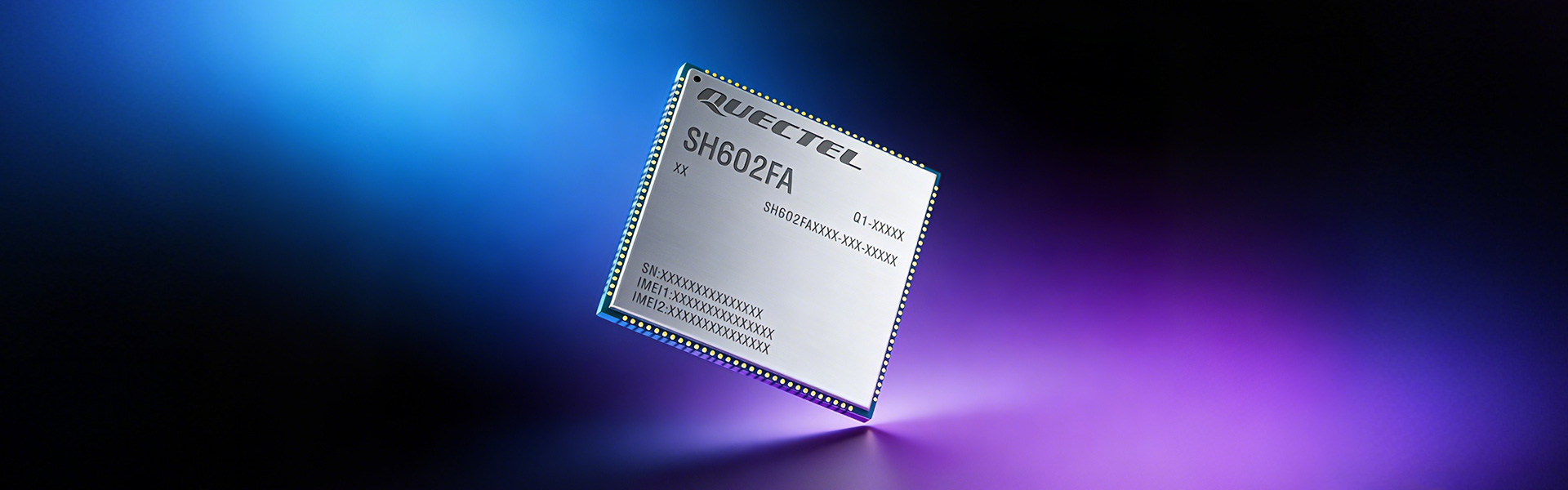 要性能强、又要成本优？全新移远4G智能模组SH602FA——性价比之王来了！