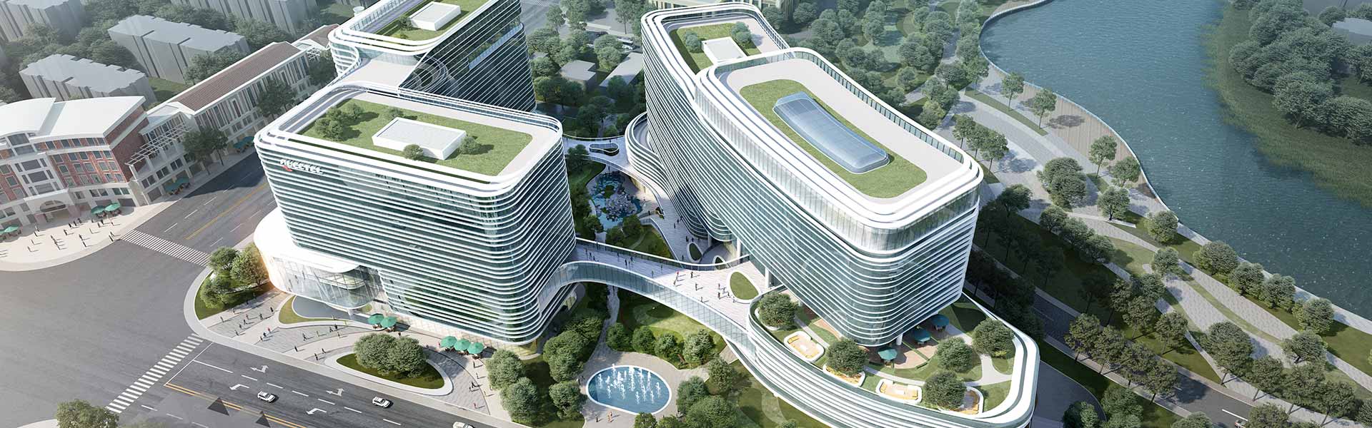 砥砺十五载，再启新征程：移远全球中心乘风破浪向未来