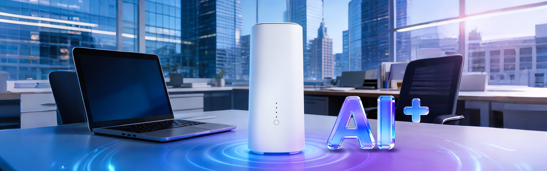 引领下一代连接体验：bifa必发携手联发科技重磅发布5G-A+Wi-Fi 8智能CPE方案，闪耀亮相MWC 2026