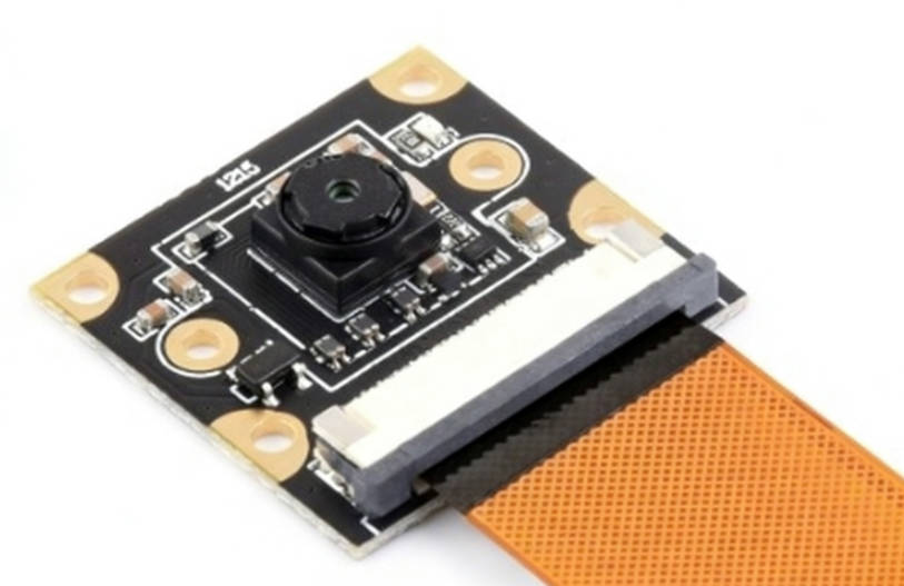 IMX219 摄像头？