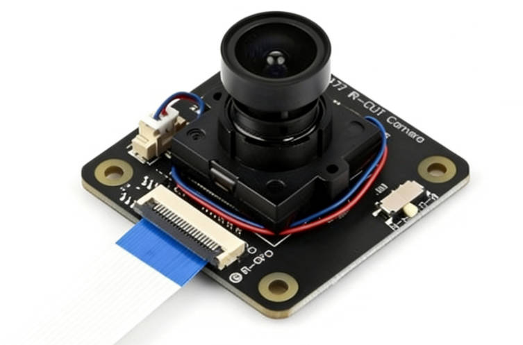 IMX477 IR-CUT 摄像头？