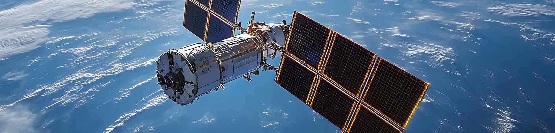 【科普】卫星物联网悄然崛起，万亿市场价值即将井喷