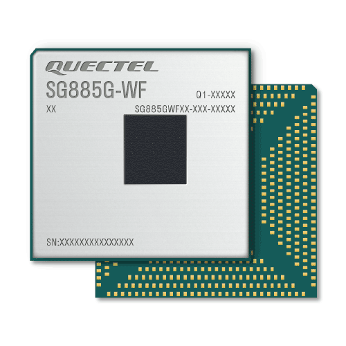 SG885G-WF 智能？