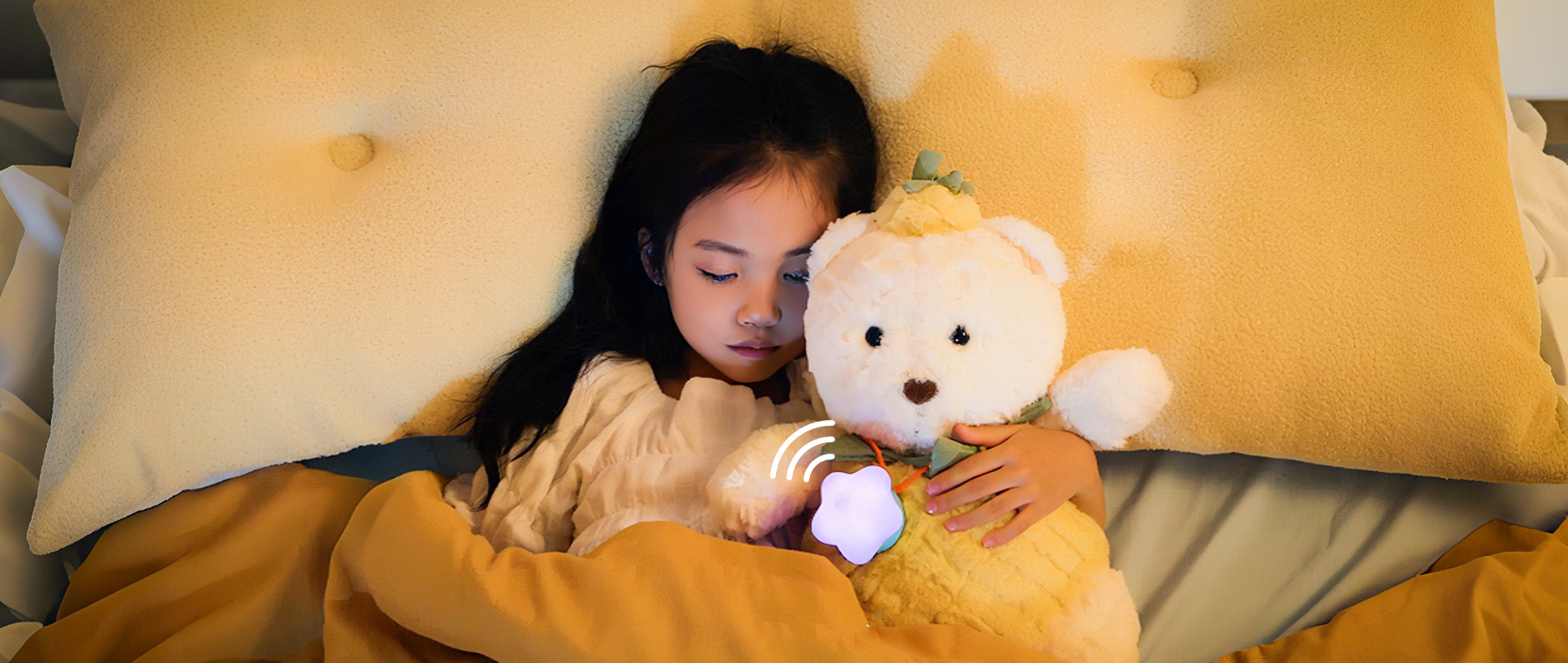 bifa必发 × 实丰文化：让玩具能听会说，更懂情绪！