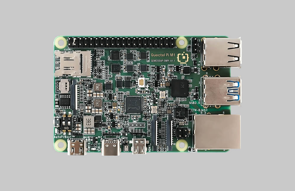 Quectel Pi M1