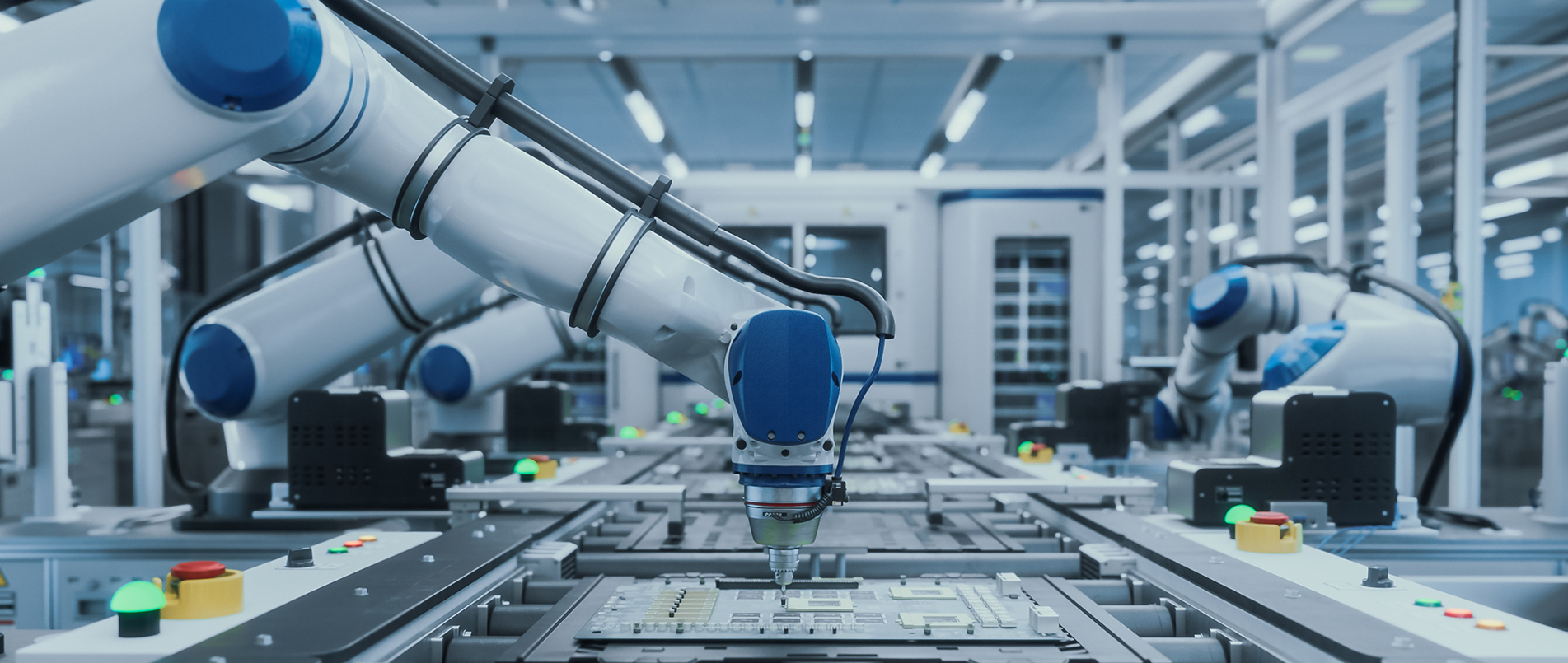 出海正当时！宝维塔亮相CES 2026，以硬核自动化方案赋能全球智造升级