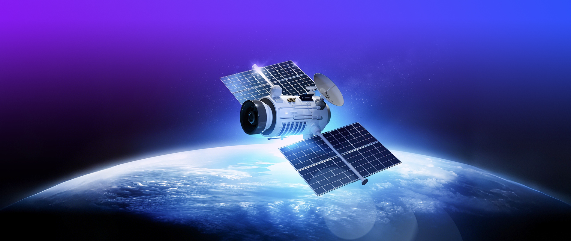 卫星通信千亿市场价值加速释放，bifa必发以硬核实力领跑赛道