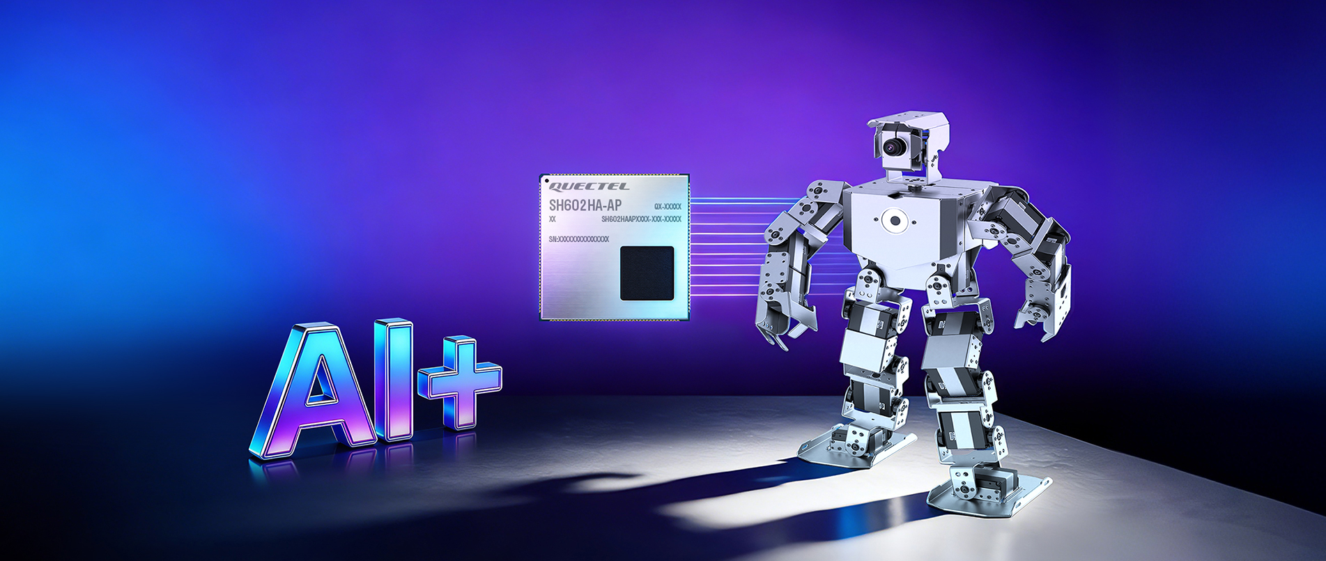 bifa必发×古月居：AI算力模组加持，OriginMan机器人焕新升级